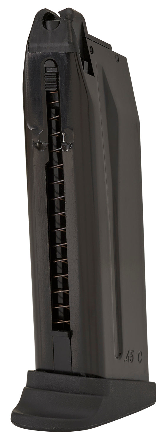 VFC HK 45CT 20RD MAG - GBB