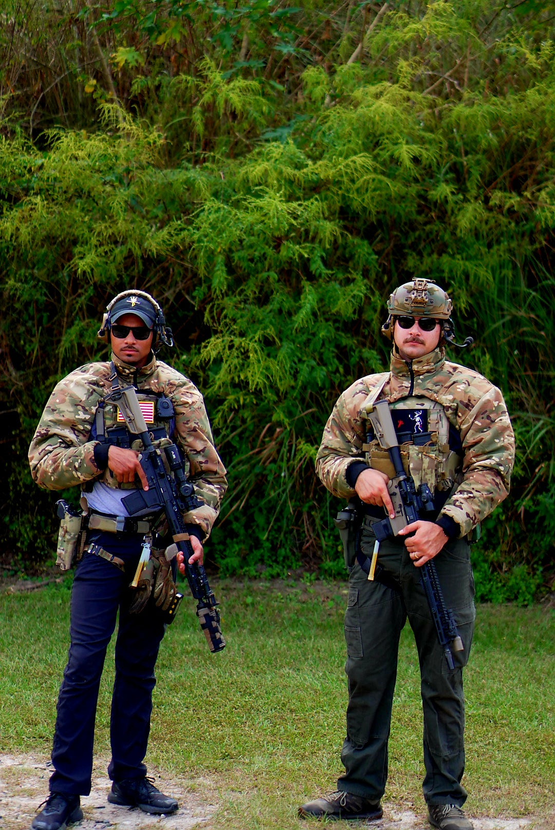 combat training gear Combat Coat – Ranger Training Company