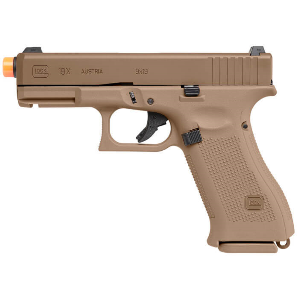 Home Range Training System | Starter Package (Glock 19X)