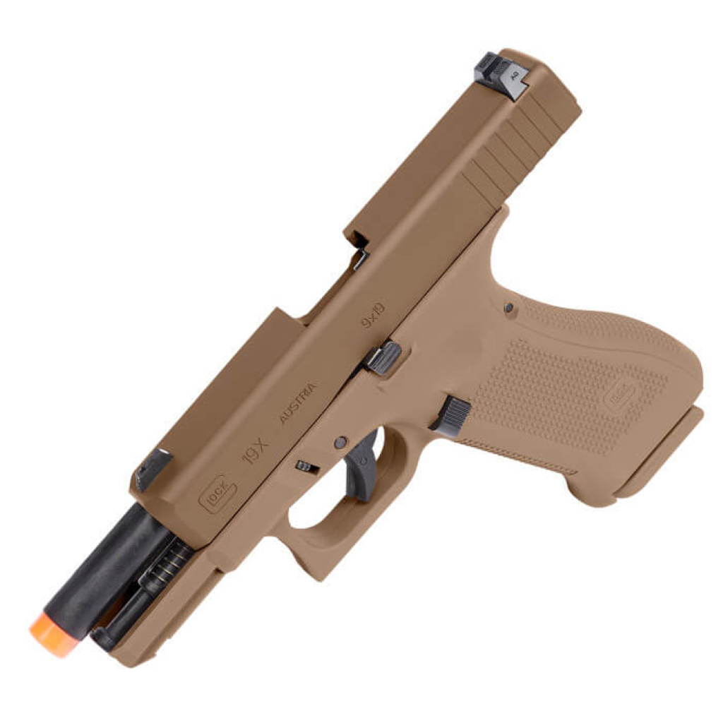 Home Range Training System | Advanced Package (Glock 19X)