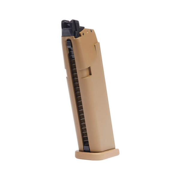 GLOCK G19X GBB MAG 6MM - COYOTE – Ranger Training Company