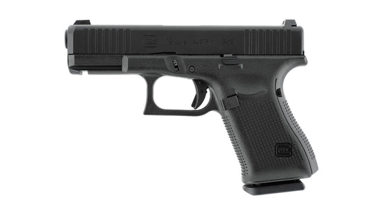 GLOCK Gen5 G19 GBB(VFC) - BLK