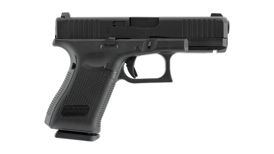 GLOCK Gen5 G19 GBB(VFC) - BLK