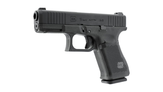 GLOCK Gen5 G19 GBB(VFC) - BLK