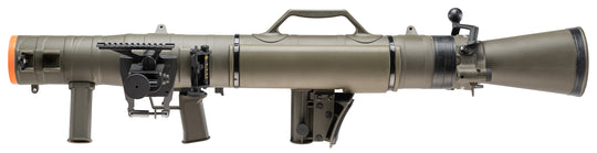 EF M3 MAAWS LAUNCHER (65mm) | GBB AIRSOFT