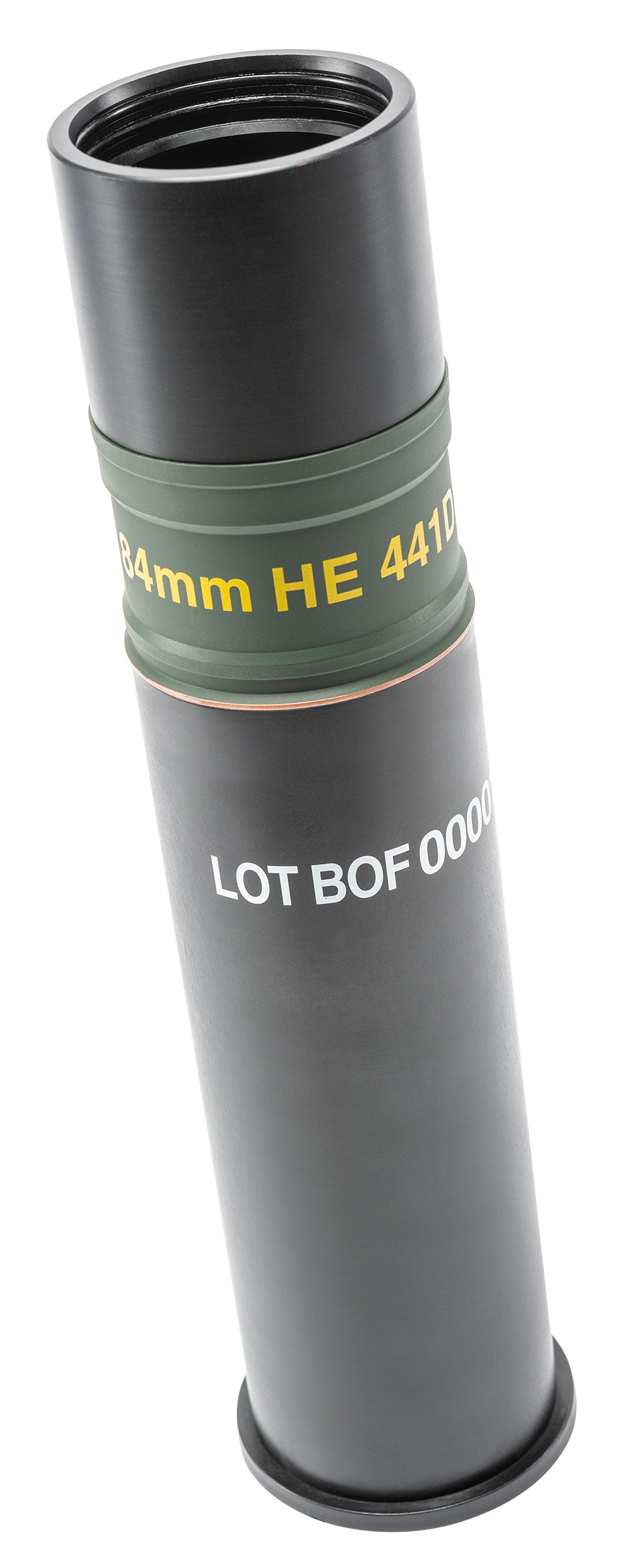 EF M3 MAAWS LAUNCHER (65mm) | GBB AIRSOFT