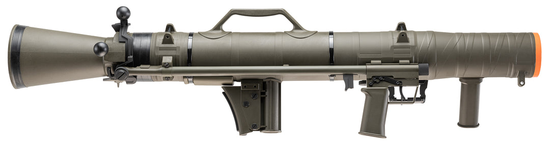 EF M3 MAAWS LAUNCHER (65mm) | GBB AIRSOFT