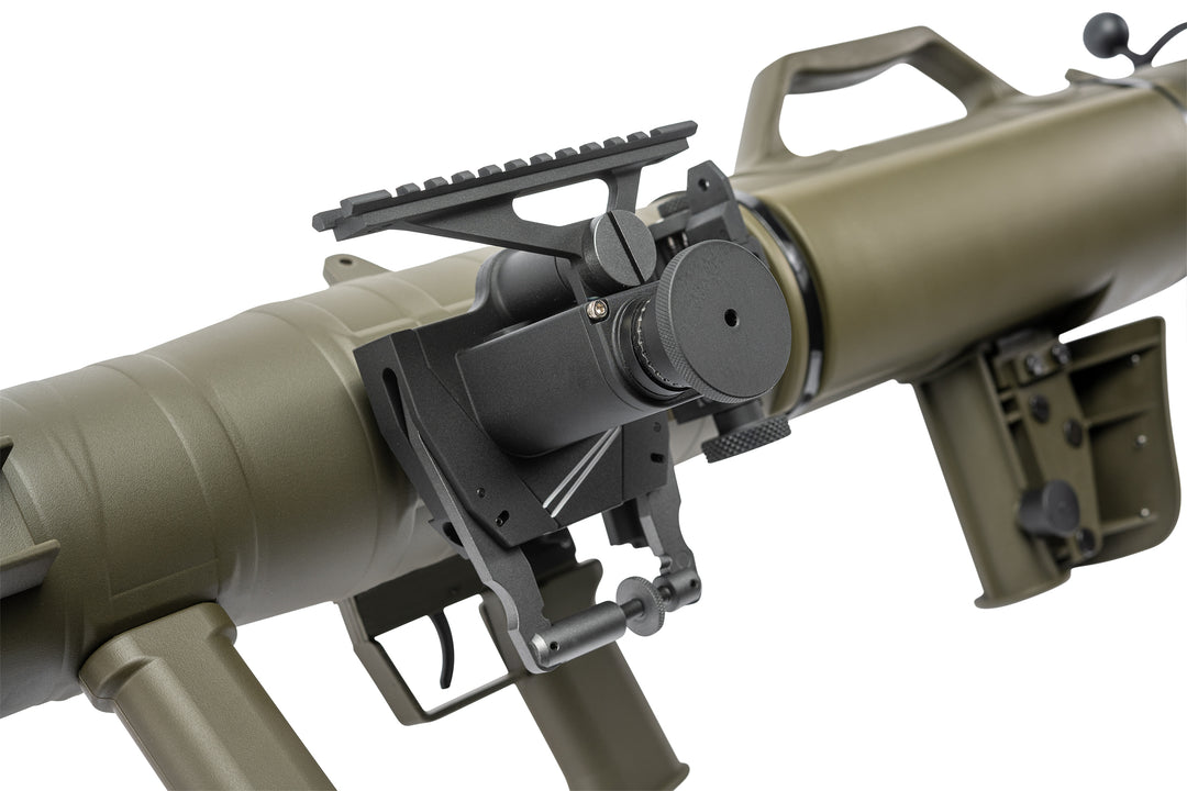 EF M3 MAAWS LAUNCHER (65mm) | GBB AIRSOFT