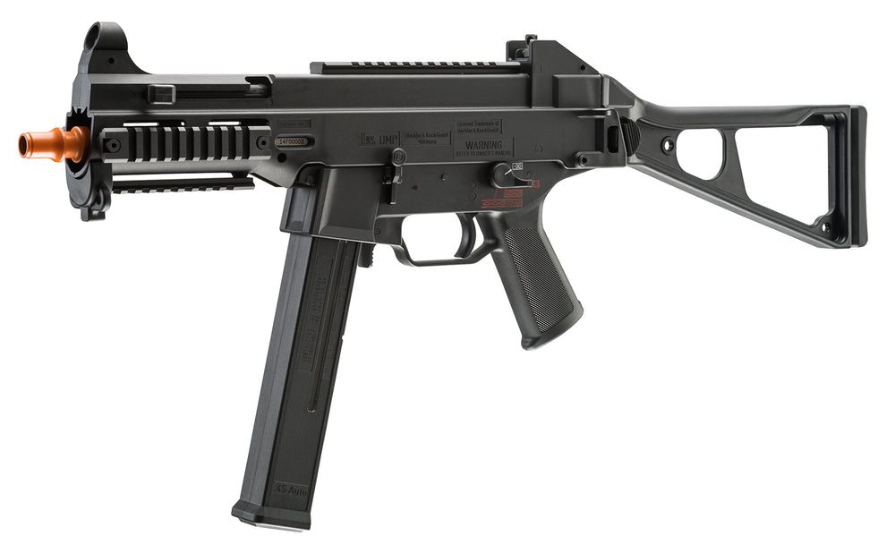 VFC UMP GEN 3 SMG | GBBR AIRSOFT