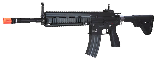 KWA HK 416 A4 RIFLE | GBBR AIRSOFT