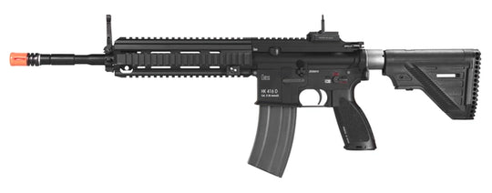 KWA HK 416 A4 RIFLE | GBBR AIRSOFT