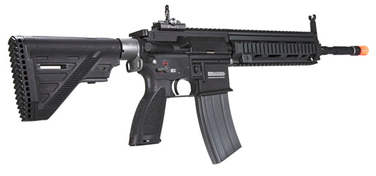 KWA HK 416 A4 RIFLE | GBBR AIRSOFT