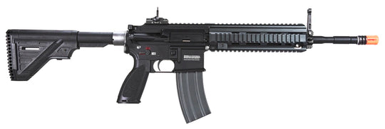 KWA HK 416 A4 RIFLE | GBBR AIRSOFT