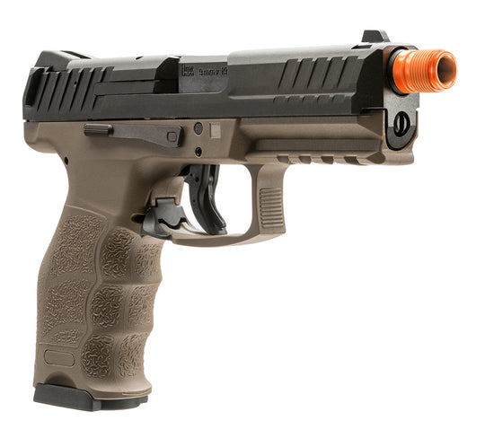 VFC HK VP9 TAC FDE | GBB AIRSOFT