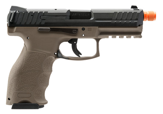 VFC HK VP9 TAC FDE | GBB AIRSOFT