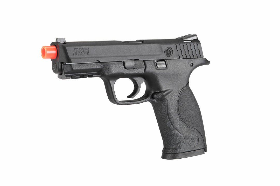 SMITH & WESSON M&P 9 | GBB AIRSOFT (BLK)