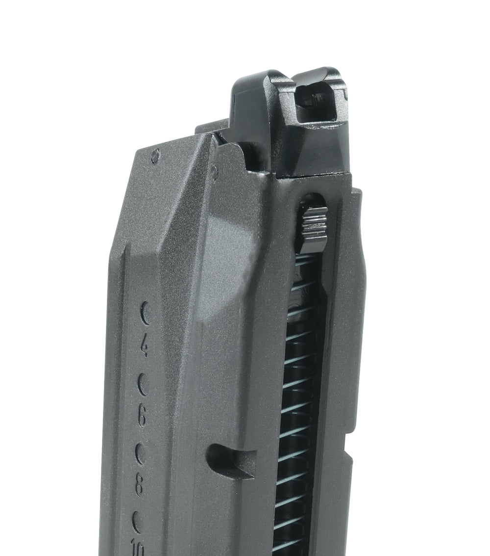 SMITH & WESSON M&P 9 GBB MAGAZINE 6MM