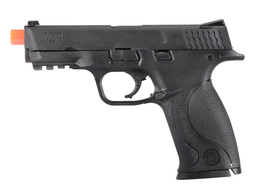 SMITH & WESSON M&P 9 | GBB AIRSOFT (BLK)