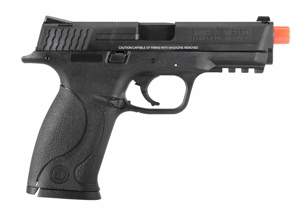 SMITH & WESSON M&P 9 | GBB AIRSOFT (BLK)