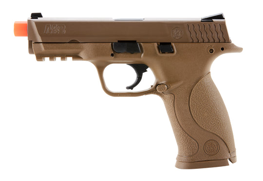 SMITH & WESSON M&P 9 | GBB AIRSOFT (TAN)