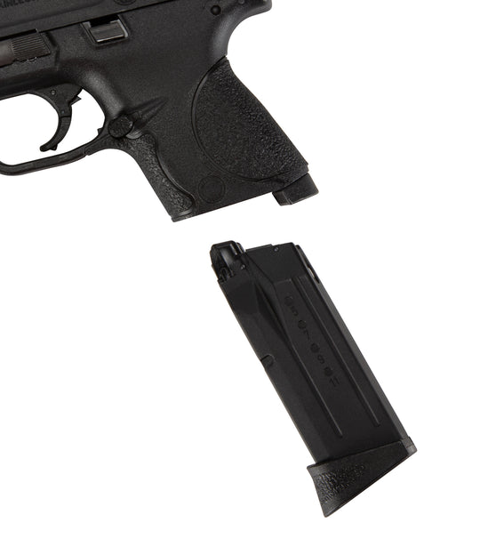 SMITH & WESSON M&P 9C GBB MAGAZINE 6MM