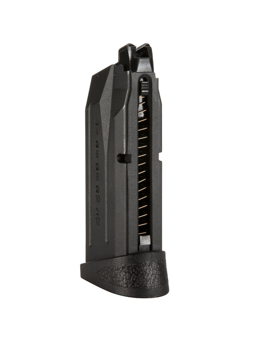 SMITH & WESSON M&P 9C GBB MAGAZINE 6MM