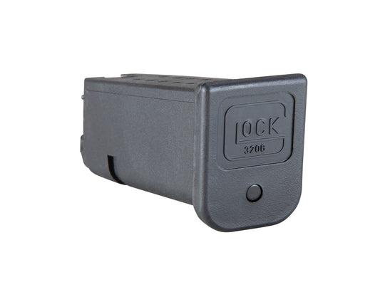 GLOCK G19 GBB MAG 6MM - BLK