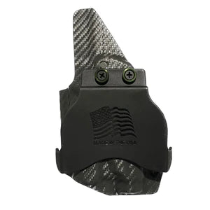 GLOCK COMPATIBLE - OWB ORION LIGHTED HOLSTER (PADDLE)