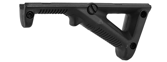 AC-362B ACM TYPE-2 ANGLED FOREGRIP (COLOR: BLACK)