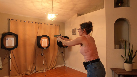 Home Range: Your Ultimate Online Firearm Training Community