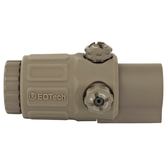 EOTECH G33 3X MAGNIFER STS MNT TAN