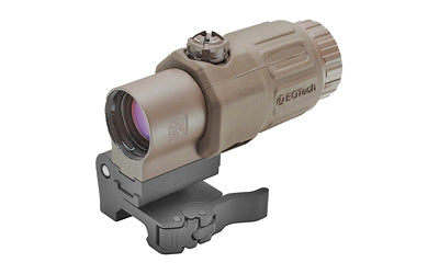 EOTECH G33 3X MAGNIFER STS MNT TAN