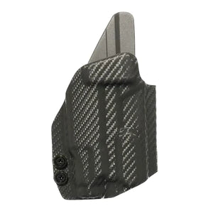 GLOCK COMPATIBLE - OWB ORION LIGHTED HOLSTER (PADDLE)