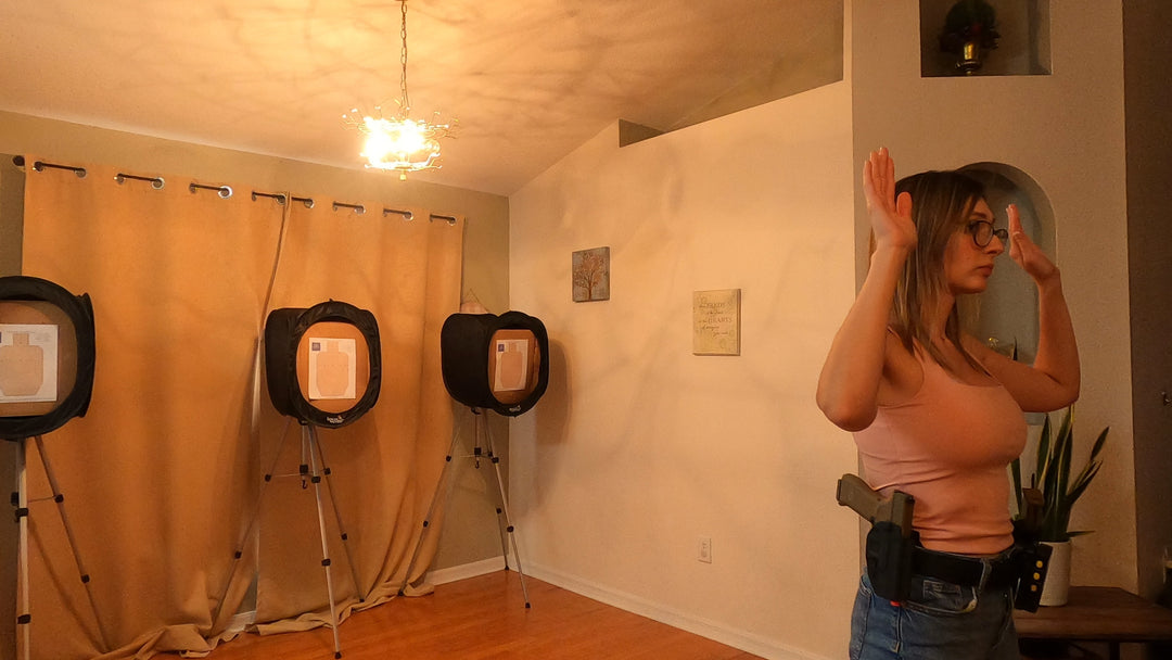 Home Range: Your Ultimate Online Firearm Training Community