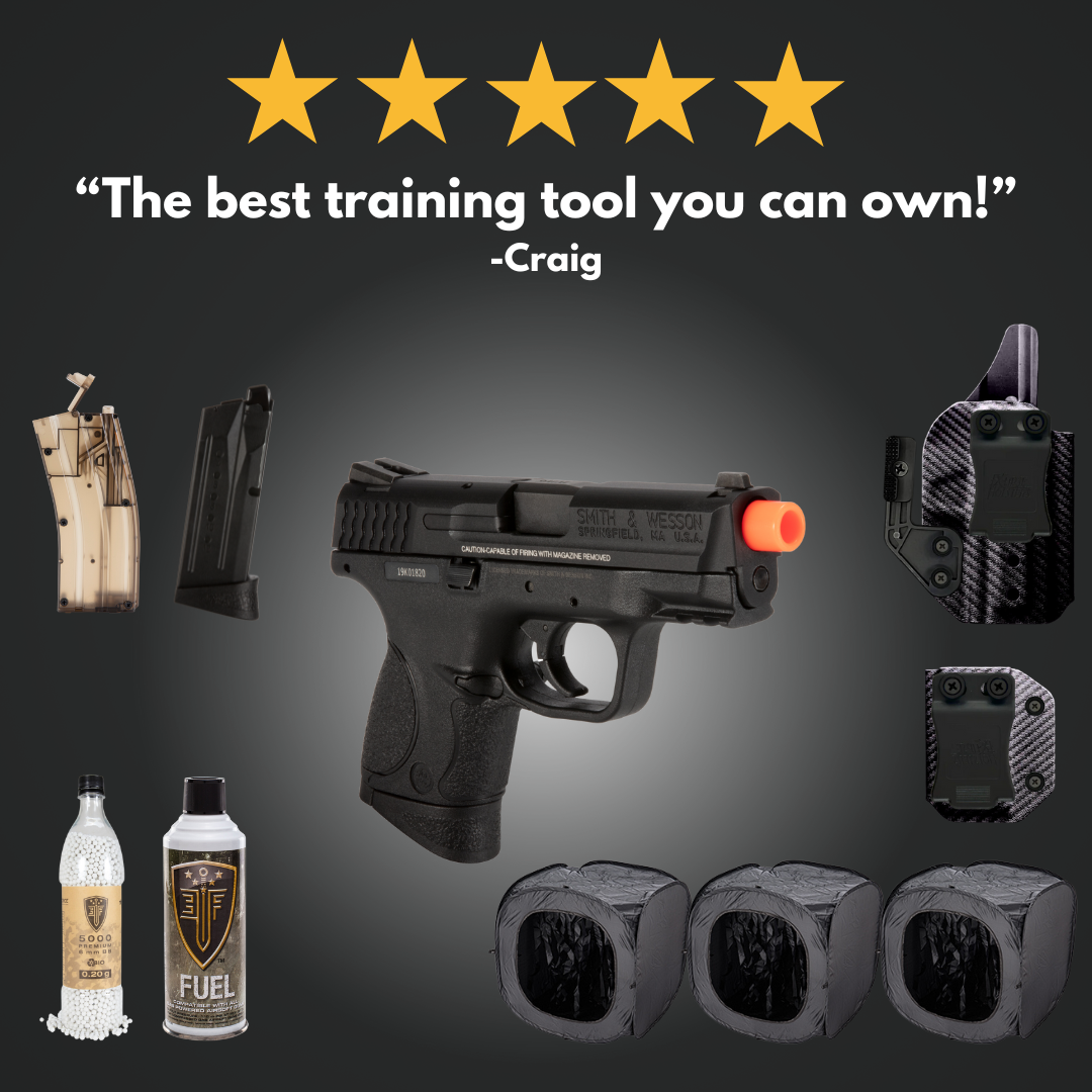 Build your custom training package