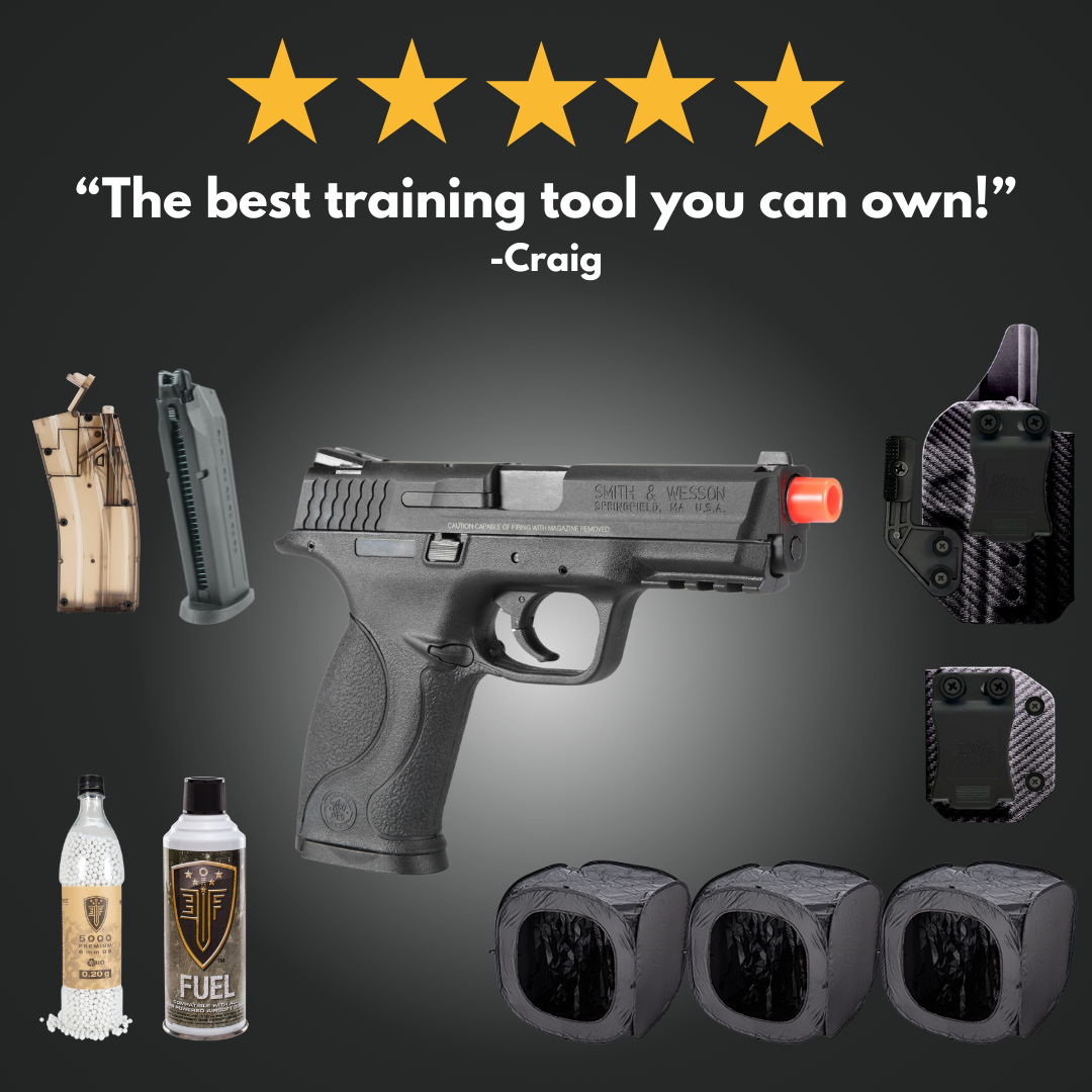 Build your custom training package