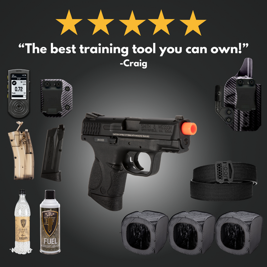Build your custom training package