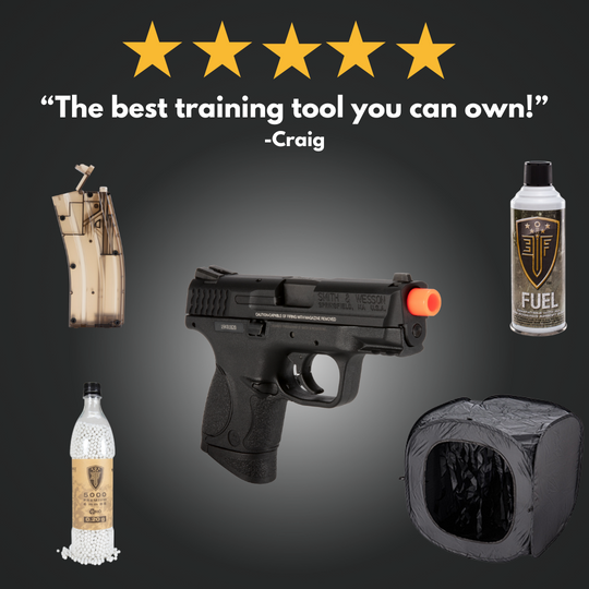 Build your custom training package