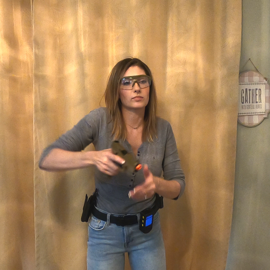 Home Range: Your Ultimate Online Firearm Training Community