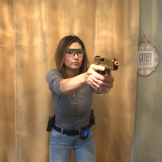 Home Range: Your Ultimate Online Firearm Training Community
