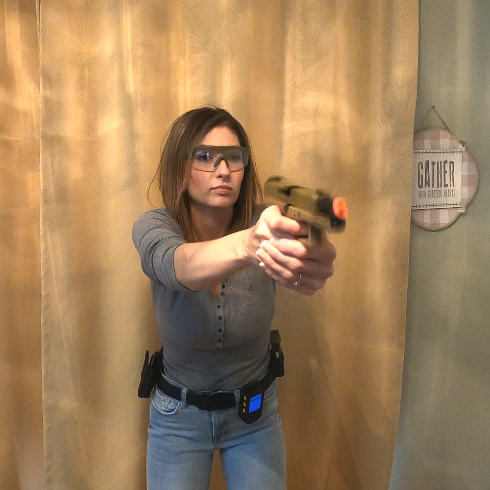 Home Range: Your Ultimate Online Firearm Training Community