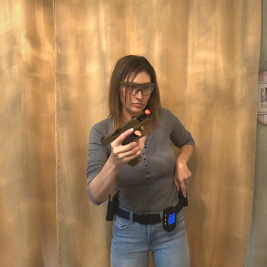 Home Range: Your Ultimate Online Firearm Training Community