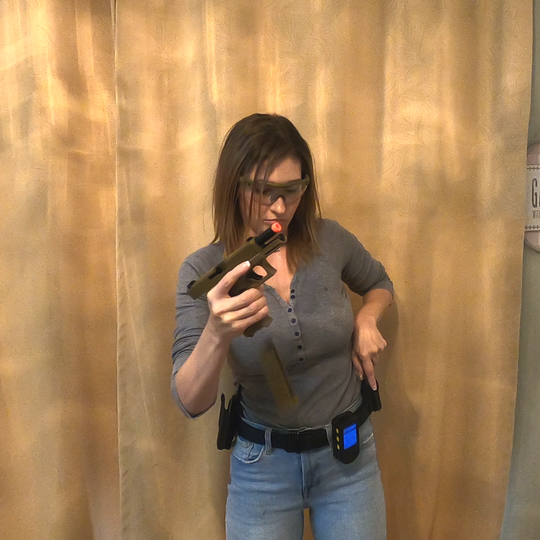 Home Range: Your Ultimate Online Firearm Training Community