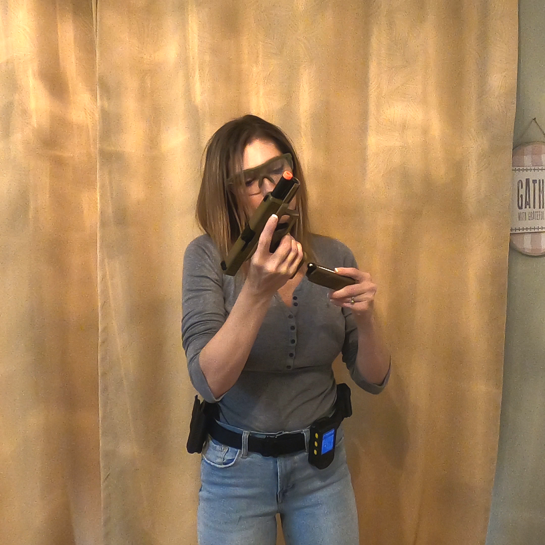 Home Range: Your Ultimate Online Firearm Training Community