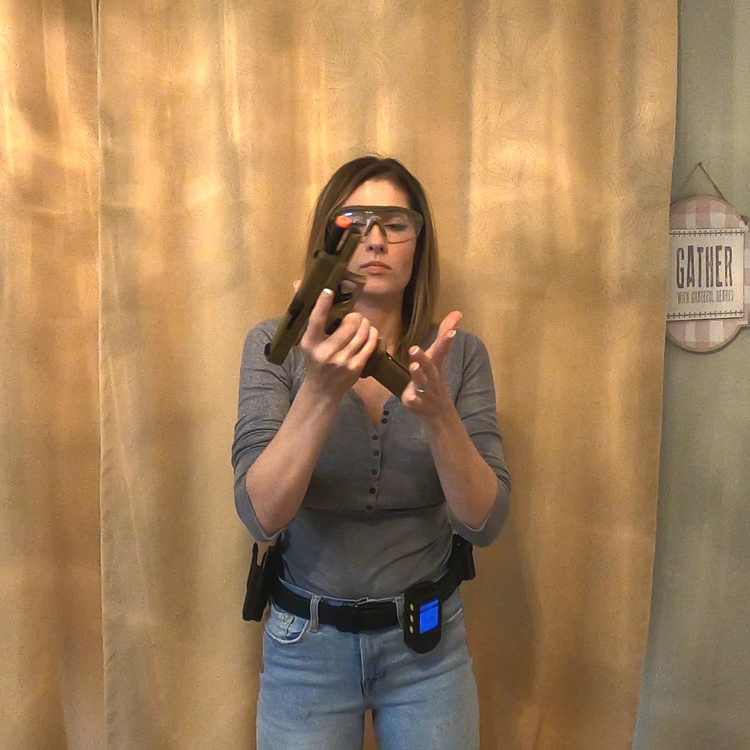 Home Range: Your Ultimate Online Firearm Training Community
