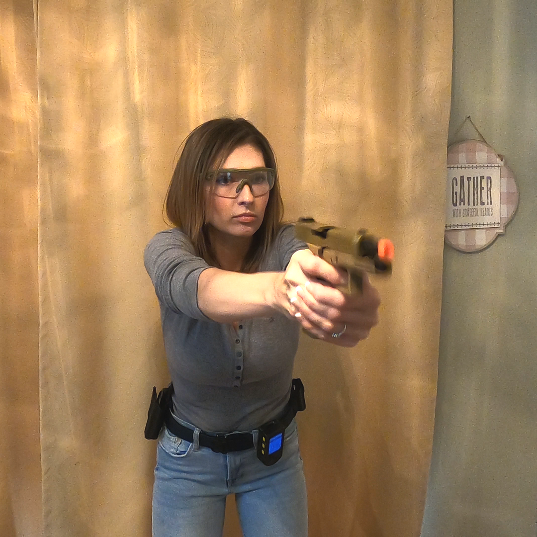 Home Range: Your Ultimate Online Firearm Training Community