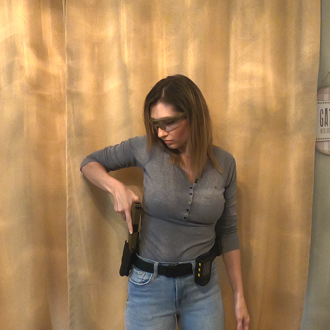 Home Range: Your Ultimate Online Firearm Training Community