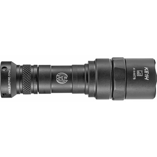 SUREFIRE M340C SCOUT PRO 500 LUM BLK