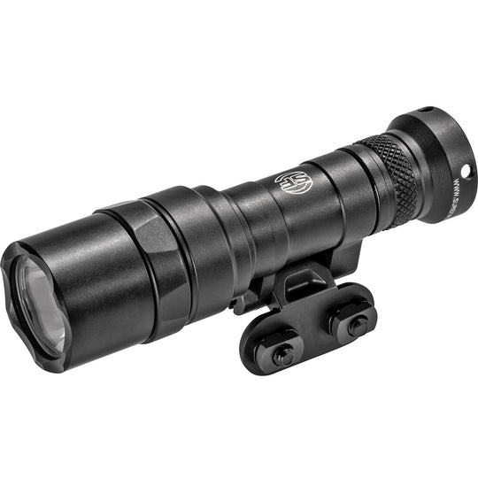 SUREFIRE M340C SCOUT PRO 500 LUM BLK