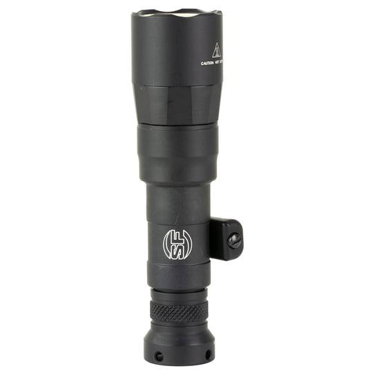 SUREFIRE M340DFT-BK-PRO SCOUT LIGHT TURBO 18350/123